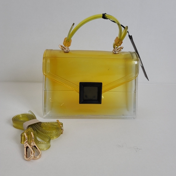 THE MINI CANDY PURSE - Picture 2 of 8